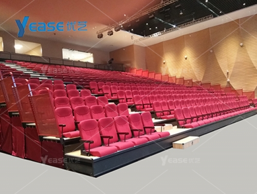 廣東省深圳市大浪國際時尚創(chuàng)意展廳