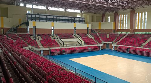 專(zhuān)業(yè)看臺(tái)座椅如何制造？四大核心步驟揭秘